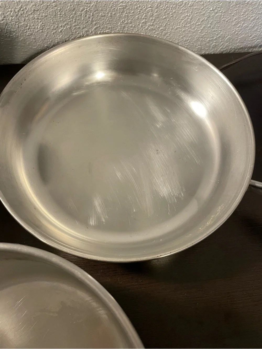 Classic Stainless Steel Saucepan and Stockpot Set - Silver